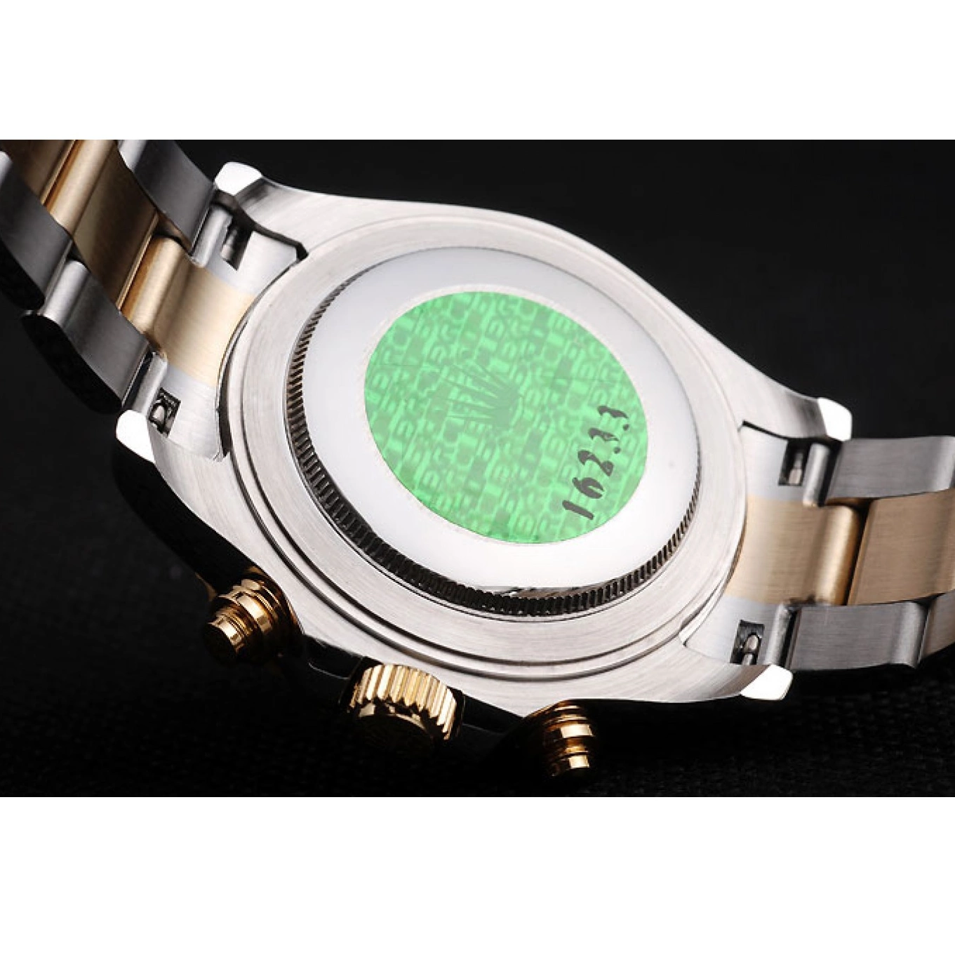 Aaa fake watches II-rl231 Yacht-Master Rolex 0707